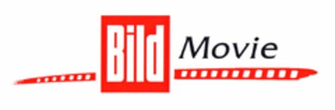 Bild Movie Logo (DPMA, 28.10.2003)