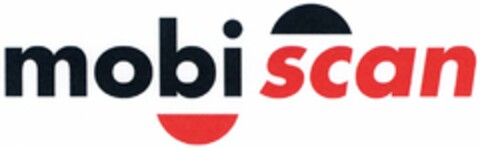 mobiscan Logo (DPMA, 19.12.2003)