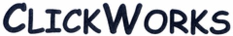 CLICKWORKS Logo (DPMA, 06.07.2004)