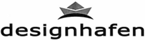 designhafen Logo (DPMA, 24.08.2004)