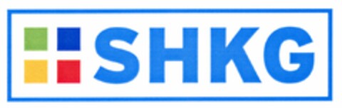 SHKG Logo (DPMA, 02/08/2005)