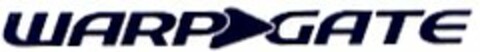 WARP GATE Logo (DPMA, 14.02.2005)