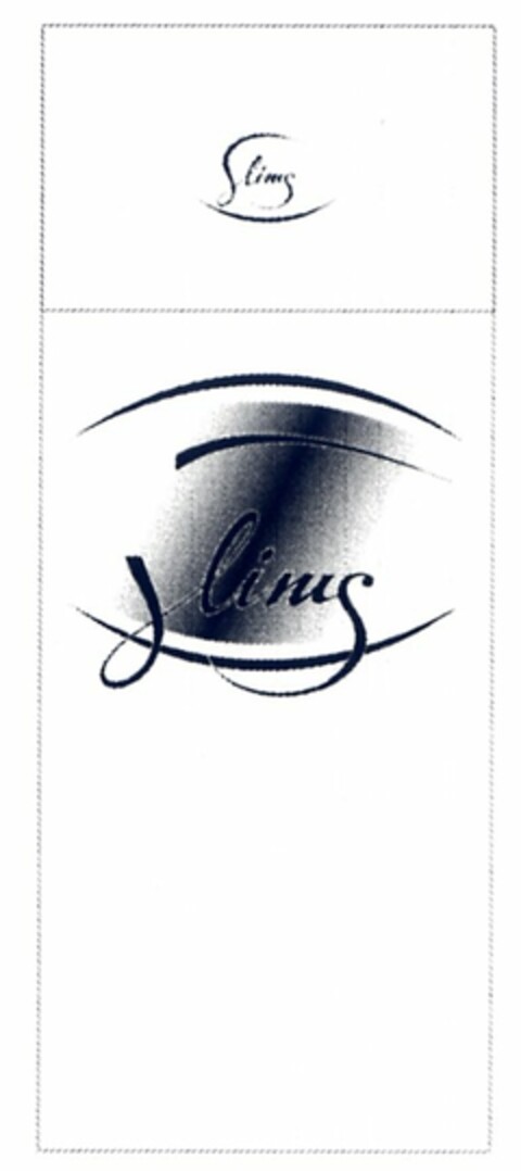 Slims Logo (DPMA, 01.08.2005)