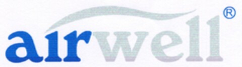 airwell Logo (DPMA, 12.09.2005)