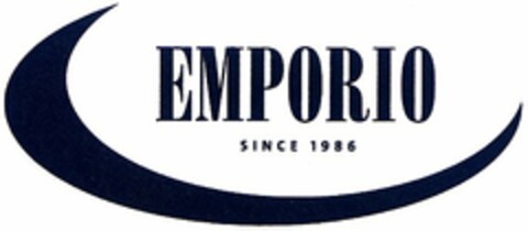 EMPORIO Logo (DPMA, 10.03.2006)
