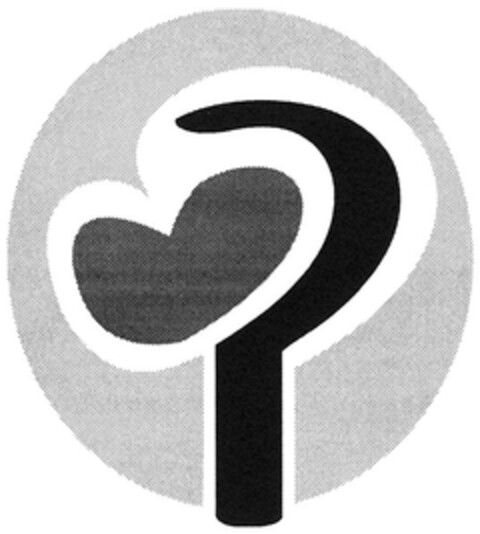 P Logo (DPMA, 25.09.2006)