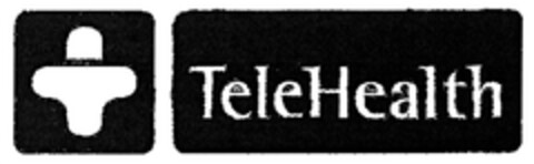 TeleHealth Logo (DPMA, 12/08/2006)