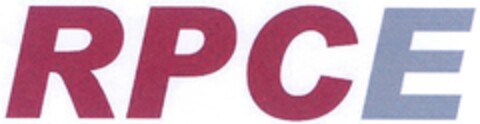 RPCE Logo (DPMA, 31.01.2007)