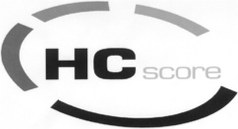 HC score Logo (DPMA, 07.02.2007)