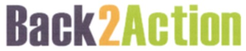 Back2Action Logo (DPMA, 13.03.2007)