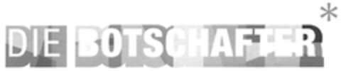 DIE BOTSCHAFTER Logo (DPMA, 04.09.2007)