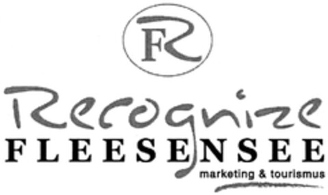 Recognize FLEESENSEE Logo (DPMA, 04.12.2007)