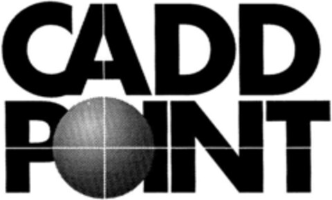 CADD POINT Logo (DPMA, 03.05.1995)