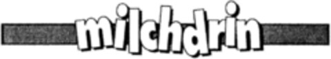 milchdrin Logo (DPMA, 27.09.1995)