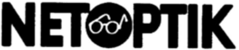 NETOPTIK Logo (DPMA, 08.02.1996)