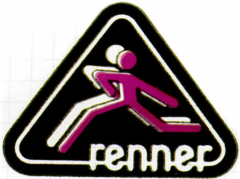 renner Logo (DPMA, 23.05.1996)