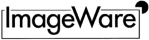 ImageWare Logo (DPMA, 28.02.1997)