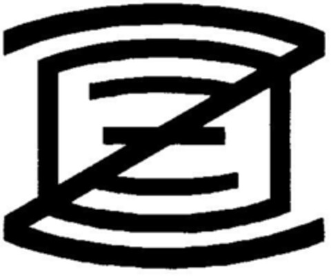 Zoz Logo (DPMA, 06/26/1997)