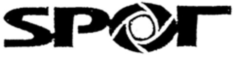 SPOT Logo (DPMA, 29.07.1997)