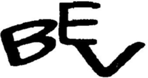 BEV Logo (DPMA, 02.04.1998)