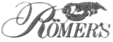 RÖMER'S Logo (DPMA, 08.05.1998)