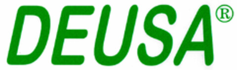 DEUSA Logo (DPMA, 08.06.1998)