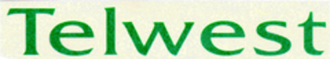 Telwest Logo (DPMA, 07.09.1998)