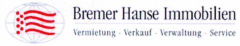 Bremer Hanse Immobilien Logo (DPMA, 21.10.1998)