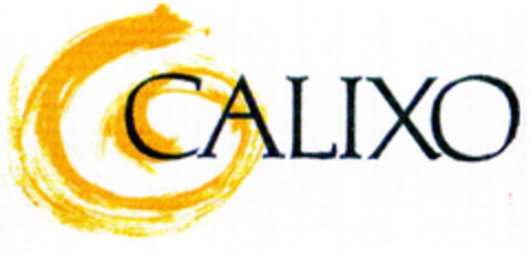 CALIXO Logo (DPMA, 01/12/1999)