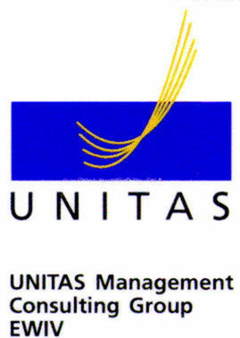 UNITAS Management Consulting Group EWIV Logo (DPMA, 17.03.1999)