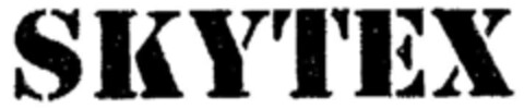 SKYTEX Logo (DPMA, 05/04/1999)