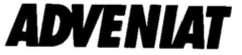 ADVENIAT Logo (DPMA, 28.10.1999)
