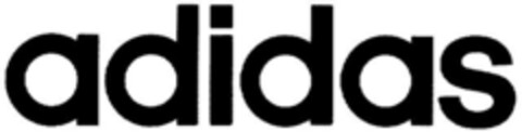 adidas Logo (DPMA, 13.03.1992)