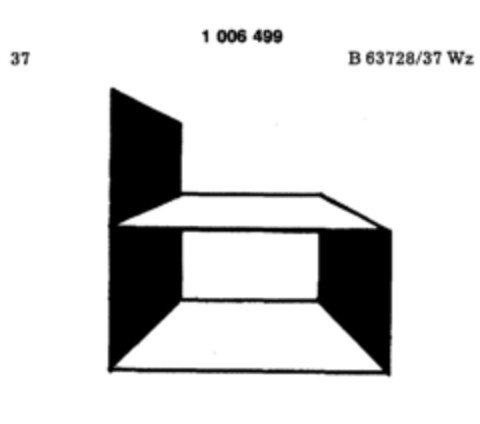 1006499 Logo (DPMA, 27.07.1979)