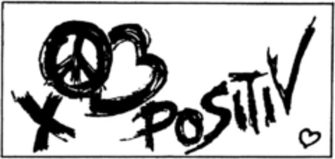 POSITIV Logo (DPMA, 02/10/1993)