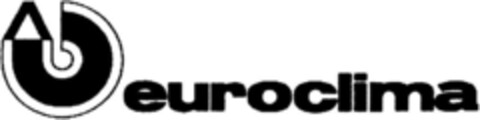 euroclima Logo (DPMA, 01.07.1993)