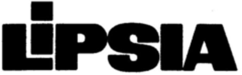 LiPSIA Logo (DPMA, 06.09.1982)