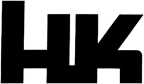 HK Logo (DPMA, 25.07.1991)