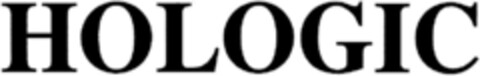 HOLOGIC Logo (DPMA, 09.05.1994)
