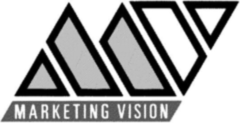 MARKETING VISION Logo (DPMA, 04.06.1993)