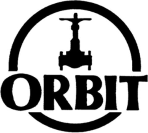 ORBIT Logo (DPMA, 04.06.1993)