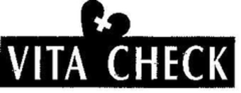 VITA CHECK Logo (DPMA, 09/08/1994)