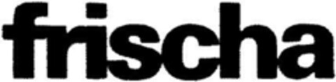 frischa Logo (DPMA, 28.05.1993)