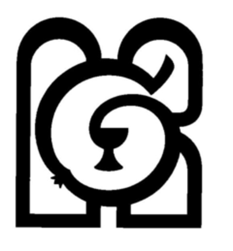 KG Logo (DPMA, 12/09/1986)