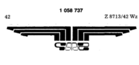 SMS Logo (DPMA, 07.07.1983)