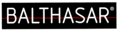 BALTHASAR Logo (DPMA, 20.03.2000)