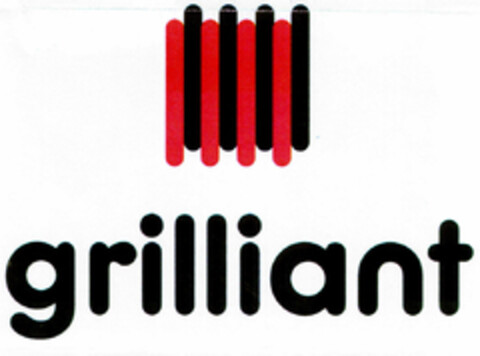 grilliant Logo (DPMA, 29.03.2000)