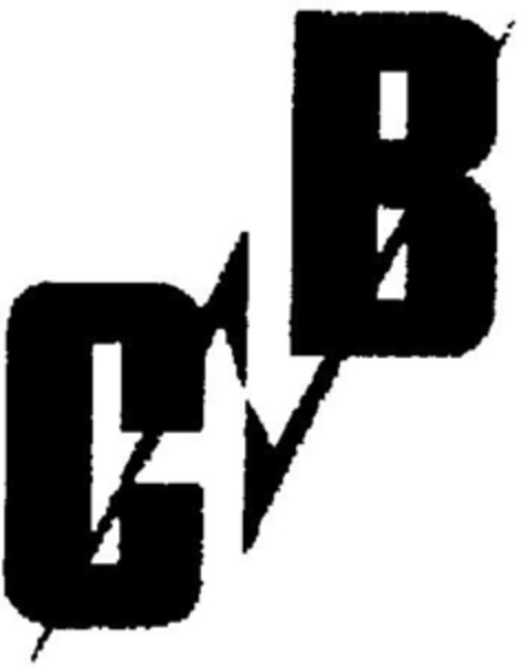 CB Logo (DPMA, 06/27/2000)