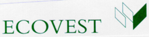 ECOVEST Logo (DPMA, 10/19/2000)