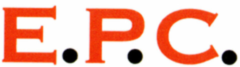 E.P.C. Logo (DPMA, 10.01.2001)